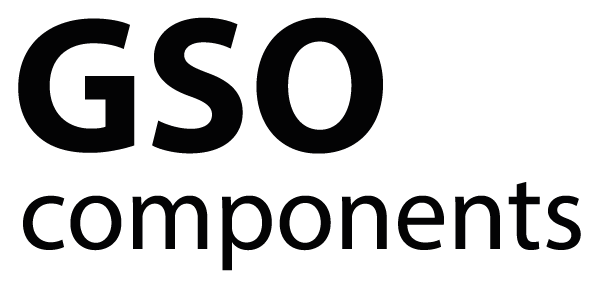GSO COMPONENTS